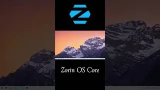 Zorin OS ( Core vs Pro vs Lite)  #zorinos #linux