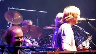 Phish 12/30/09 Miami, FL--Corrina