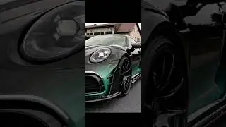 Porsche 911 EVO 900 