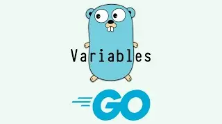 Golang - Variables