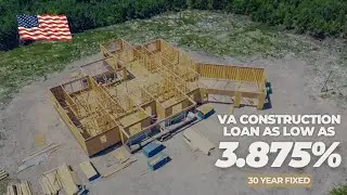 VA Construction Loans as low as 3.875% - 30 year fixed | Schumacher Homes