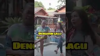 THIS OR THAT : TERNYATA UCIE DAN SULE SATU FREKUENSI #PERJALANANCINTA