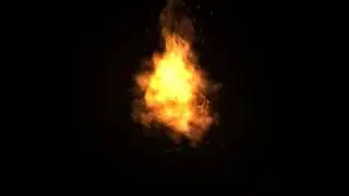 Fire Effect