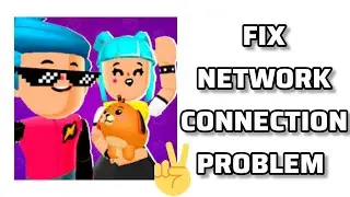 Fix PK XD App Network Connection (No Internet) Problem|| TECH SOLUTIONS BAR