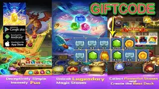 Summoners Arena Legend Gameplay & All Redeem Code | 7 Gift Codes Summoners Arena Legend