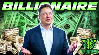 Elon Musk Makes HOW MUCH Per Minute?!?!