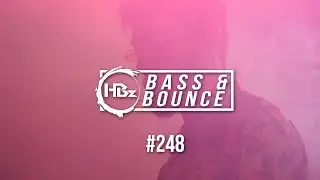 HBz - Bass & Bounce Mix 