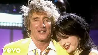 I Don't Want To Talk About It (from One Night Only! Rod Stewart Live at Royal Albert Hall)