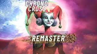 Zbrush Sculpting - Chrono Cross Remaster - #short