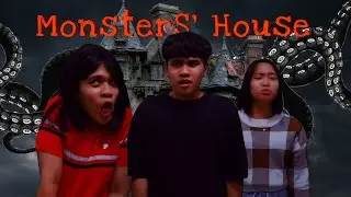 Monsters’ House (Jepoy Vlog)