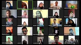 UNJA GOES TO SCHOOL