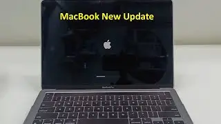 How to Update Apple MacBook Pro M2 | MacOS 14.2 | MacOS Sonoma