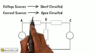 Superposition Theorem: What is it? (Plus Examples)