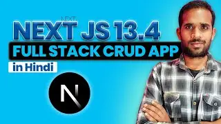 Next JS Actions | Game Changer For Fullstack development | Crud Application