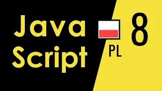 Kurs JavaScript odc. 8: Canvas - Płótno w przeglądarce - część 1/2