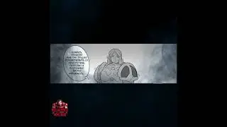 ЖЕНЩИНЫ КУСТОДЕС И СЕСТРЫ ТИШИНЫ COMIC BY  Mick19988  