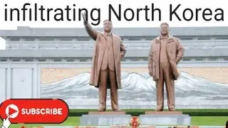 The MOLE: North Korea Documentary | Undercover in North Korea | FULL MOVIE