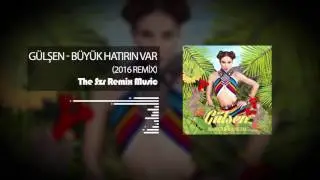 Türkçe Pop Full Remix Set (Yaz Özel 2016) Turkish Pop Summer Hits