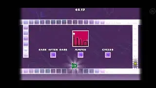 [104394582] guess (by kocosGDK, Normal) [Geometry Dash]