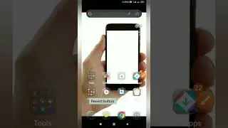 split screen | split screen redmi note 8 | how to split screen on redmi phone 