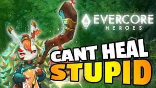 Beko Gameplay | Evercore Heroes