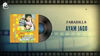 Faradilla - Ayam Jago