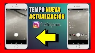 como PONER TEMPORIZADOR en INSTAGRAM ✅2025✅