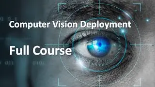 End to End develop & deploy Image Processing Web App in Cloud | Python| Computer vision