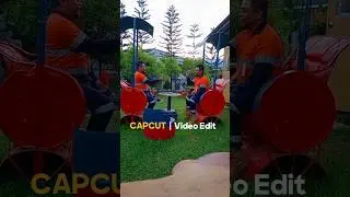 CAPCUT Editing | Twin Video Technique