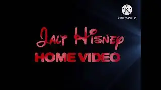 Jalt Hisney Home Video/LJM Home Video (1994)