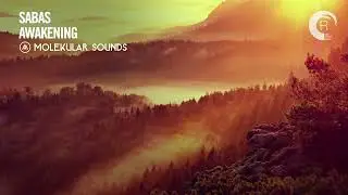 Sabas - Awakening [Molekular Sounds] Extended