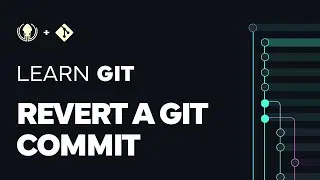 How to Revert a Git Commit | The Git Revert Command