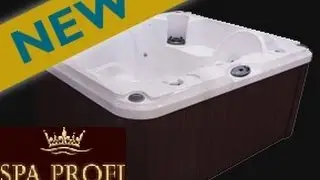 Спа бассейн Jacuzzi Premium J-215 Spa-profi