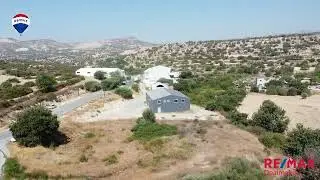 2,790 sqm Industrial Land in Paramytha | #limassolproperties