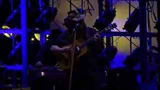 Chris Stapleton | Joy Of My Life | live Kia Forum, June 10, 2022