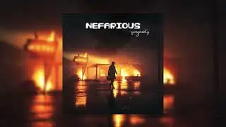 FREE (+9) Orchestral Drill Loop Kit/Sample Pack - Nefarious (Cinematic, Ambient, Fivio Foreign)