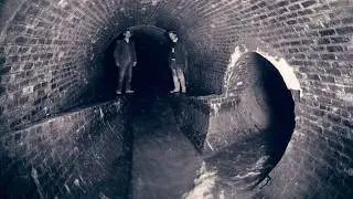 Top 10 Secret Underground Locations No One Dares to Enter