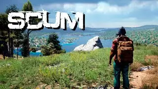 Самая продвинутая выживалка / SCUM / Первый взгляд