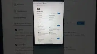 What do you use Notion for? 