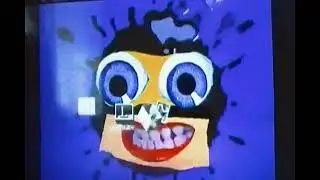 Klasky Csupo 2001 Logo (The Real One)