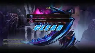 [Elsword NA] Fahrmann's Peak demo