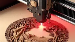 TOP 5 Best Laser Engraver Machines in 2024