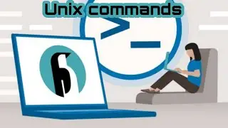 Unix tutorial for Beginners | Unix Basic commands 2022