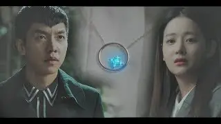 son oh gong & jin sun mi ● finale [hwayugi]