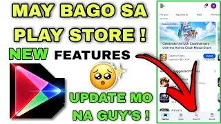 HOW TO UPDATE GOOGLE PLAY STORE 2024 | UPDATE GOOGLE PLAY STORE