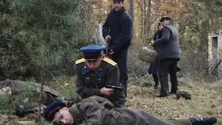 ШОКИРУЮЩИЙ ВОЕННЫЙ ФИЛЬМ! ОСНОВАН НА РЕАЛЬНЫХ СОБЫТИЯХ! 