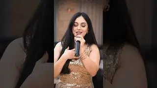 Monika Nazaryan -Hayrik jan (Հայրիկ ջան)