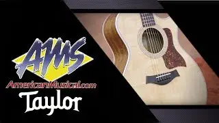 Taylor 414ceV Overview - American Musical Supply