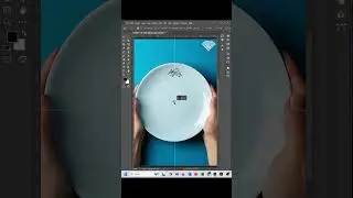 I Found the BEST Photoshop 2025 Tip to Repeat Actions | Redowan Grafix