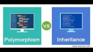 Inheritance and Polymorphism OOP